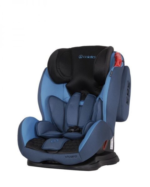 Детское автокресло Coletto Vivaro
