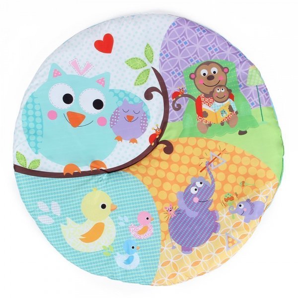 Развивающий коврик МЛЕЧНЫЙ ПУТЬ