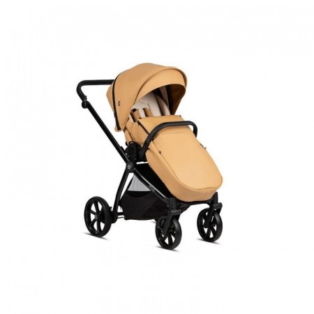 Детские коляска Tutis Mio Eco-Leather 2 в 1