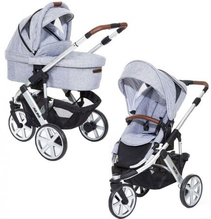 Детская Коляска FD-DESIGN SALSA 3 2 в 1