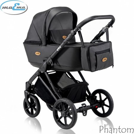 Детская коляска МАЕМА EVe 2 в 1