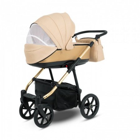 Детская коляска CAMARELO  Stilo 2 в 1