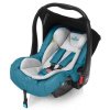 Детское автокресло Baby Design Leo