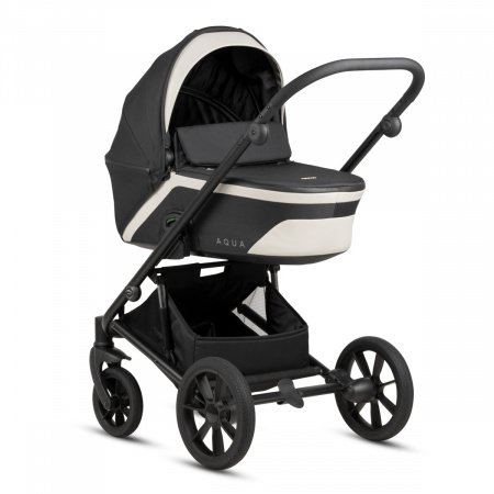 Детская коляска Noordi Aqua (V.2) 2 в 1