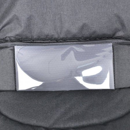 Детская коляска TUTIS Mimi Style 2021 3 в 1