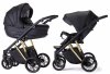 Детская коляска VERDI Delorean Premium 2 в 1
