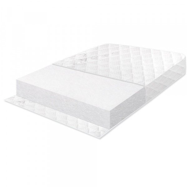 Детский матрас ХОЛО ЛЮКС