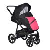 Детская коляска Indigo Cross 3 в 1
