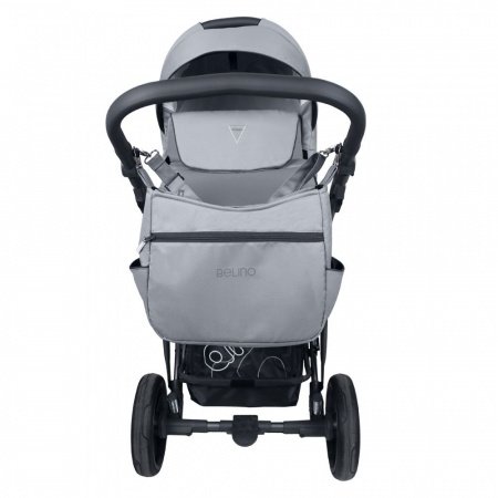 Детская коляска Aroteam Belino 3 в 1