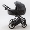 Детская коляска Adamex Porto Deluxe 3 в 1