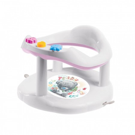 Сиденье для купания детей с аппликацией ME TO YOU