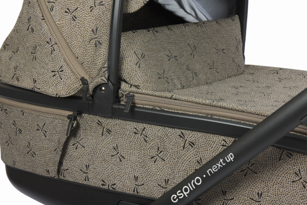 Детская коляска Espiro Next UP Limited Dragonfly 2 в 1