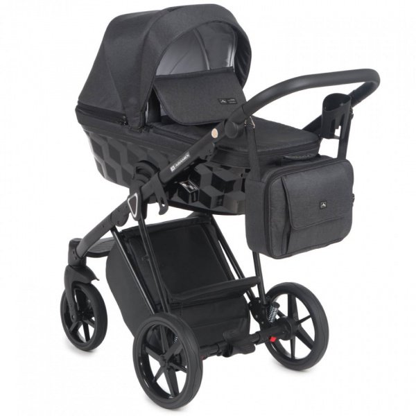 Детская коляска ADAMEX Paolo 2 в 1