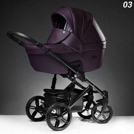 Детская Коляска AGIO Prado 2 в 1