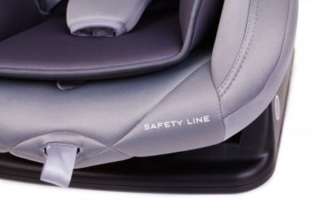 Детское автокресло Rant Pilot Safety Line