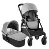 Детская коляска Baby Jogger City Select Lux 2 в 1