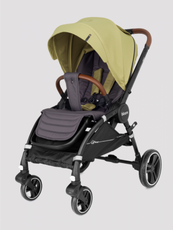 Прогулочная коляска Rant Bloom Star