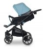 Детская коляска VERDI Verano 3 в 1