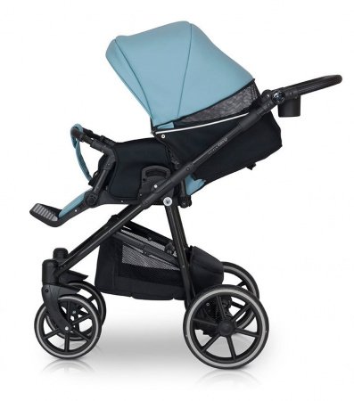 Детская коляска VERDI Verano 3 в 1