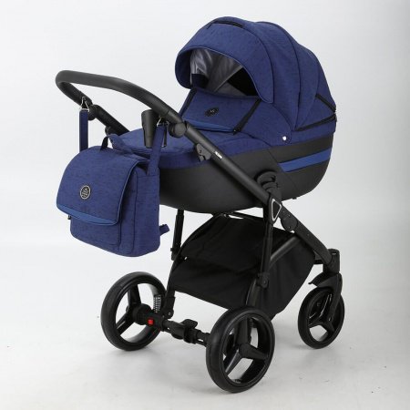 Детская коляска ADAMEX Cortina 3 в 1