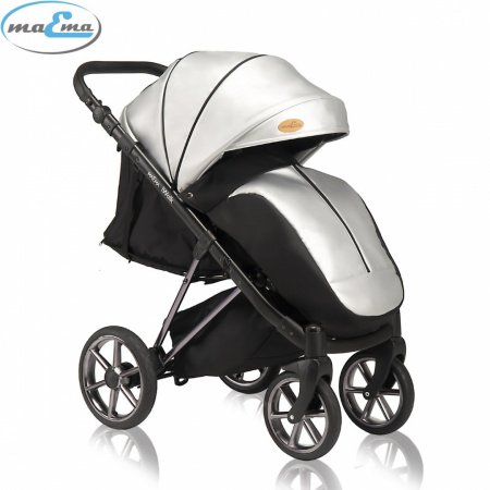 Прогулочная коляска МАЕМА Iwalk Le