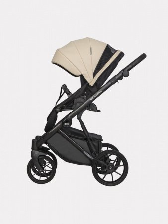 Детская коляска Riko Basic Montana Ecco 2 в 1