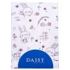 Пеленка Дейси БЯЗЬ 75×120