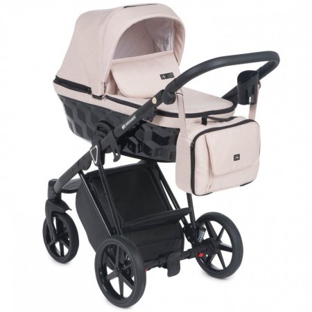 Детская коляска ADAMEX Paolo 2 в 1