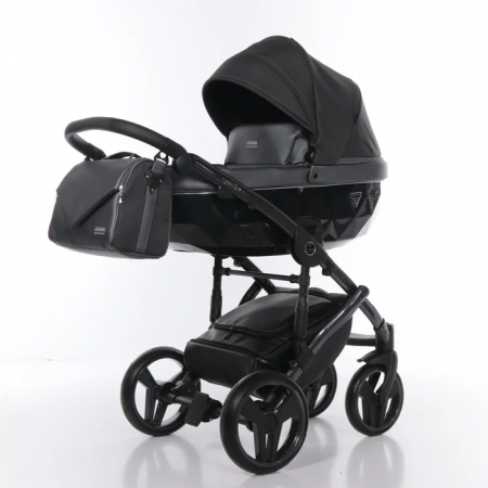 Детская коляска JUNAMA SAPHIRE 2 В 1