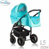 Детская коляска Мaema Lika 2 в 1