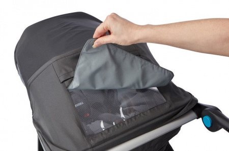 Прогулочная Коляска THULE URBAN GLIDE 2