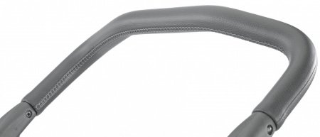 Детская коляска Inglesina Sofia System Duo 2 в 1 на шасси Ergo Bike stone grey