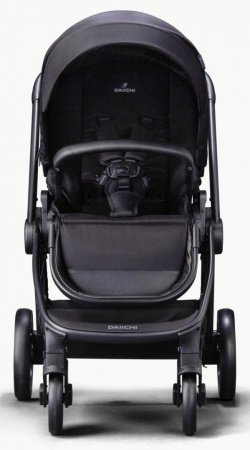 Прогулочная коляска DAIICHI Allee