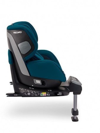 Детское автокресло Recaro Salia Elite