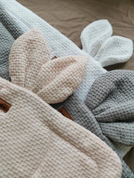 Детский конверт-одеяло RABBIT