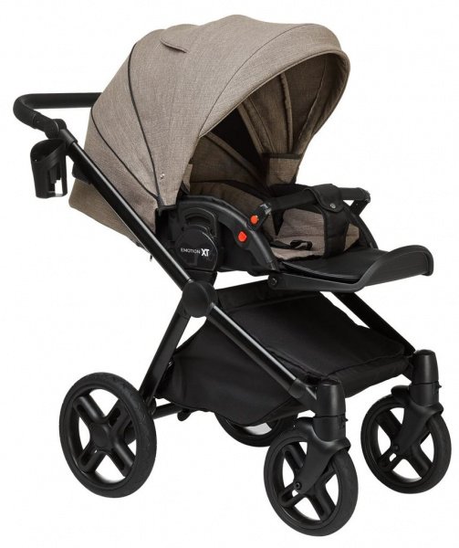 Детская коляска LONEX EMOTION XT 2 в 1