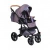 Детская коляска ALIS Camaro 2 в 1