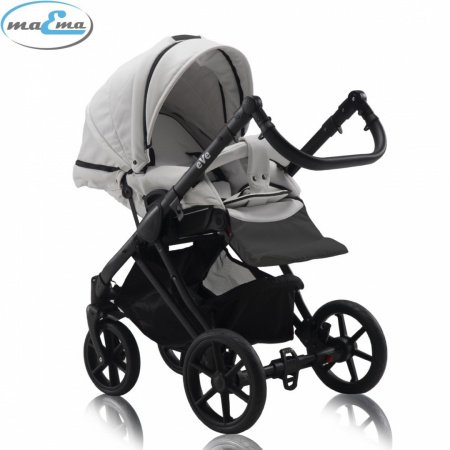 Детская коляска МАЕМА EVe 2 в 1