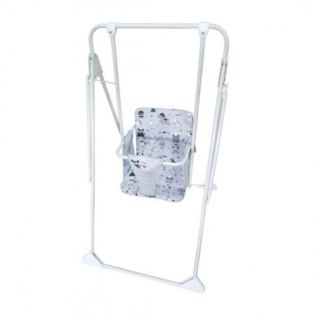 Качели напольные ВЕТЕРОК