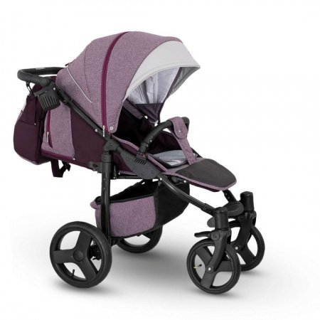 Прогулочная коляска Camarelo ELF