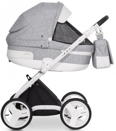 Детская коляска EXPANDER DRIFT 2 в 1