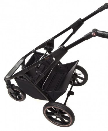 Детская коляска Peppy Tecla 2 в 1