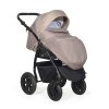 Детская коляска Indigo Charlotte 18 2 в 1