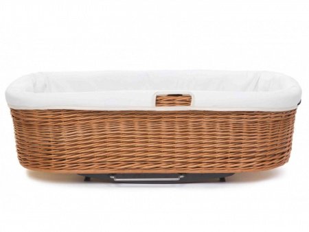 Детская коляска Reindeer Prestige Wiklina Eco-Line 2 в 1