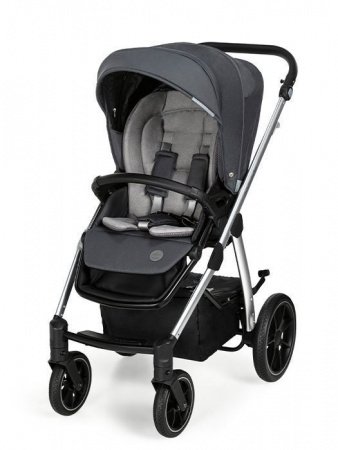 Детская коляска BABY DESIGN BUENO 2 в 1