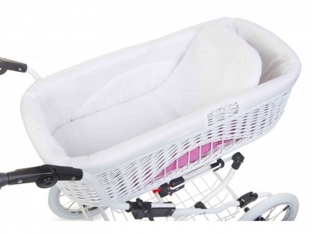 Детская коляска Reindeer Prestige Wiklina 3 в 1