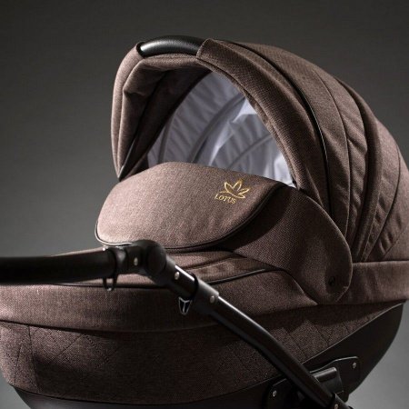 Детская коляска ESPERANZA LOTUS Boss Sport 3 в 1