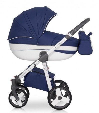 Детская коляска EXPANDER MONDO PRIME 2 в 1
