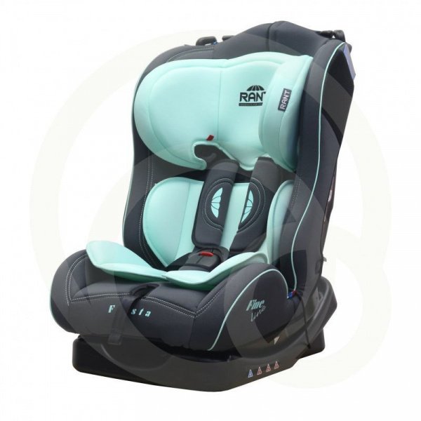 Детское автокресло Rant Fiesta