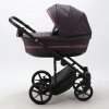 Детская коляска Adamex Rimini Deluxe 2 в 1